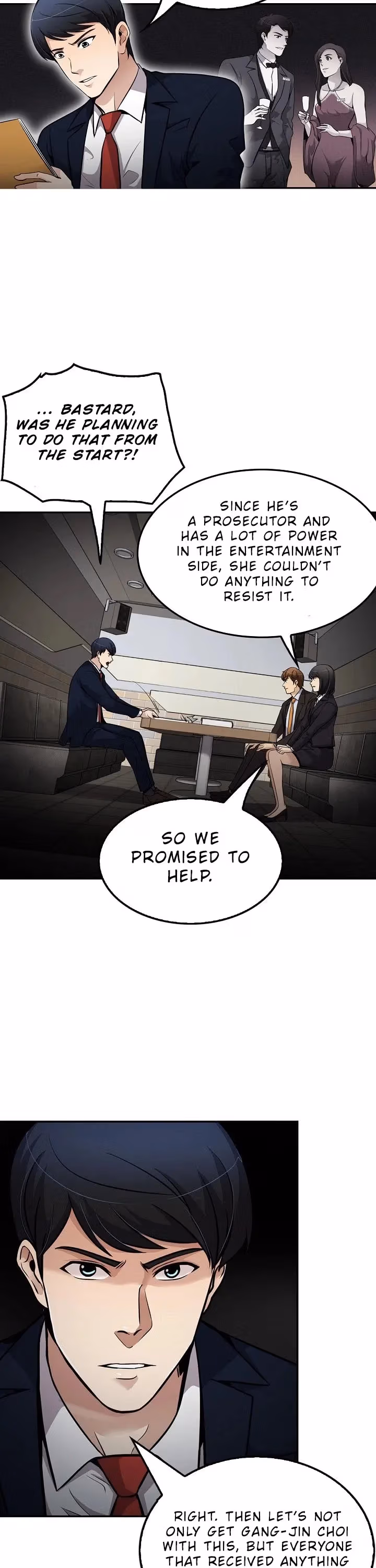 Read Again My Life chapter 79 image 33 on Lezhin
