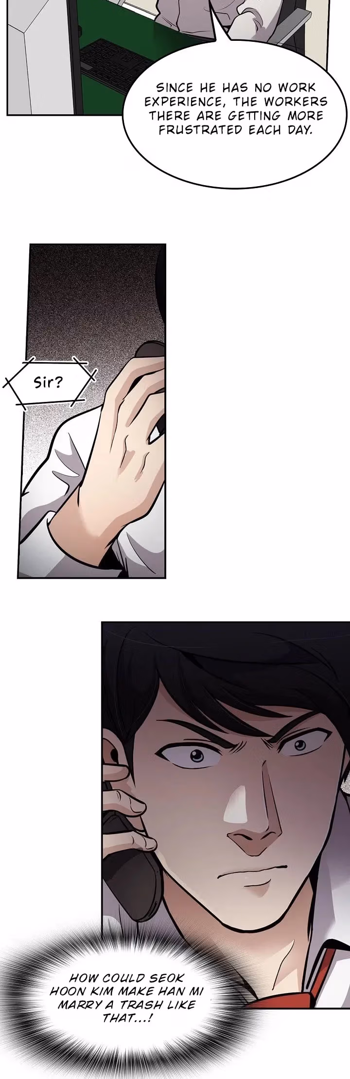 Read Again My Life chapter 79 image 37 on Lezhin