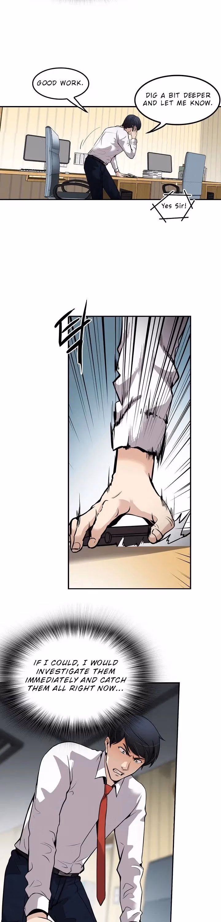 Read Again My Life chapter 79 image 38 on Lezhin