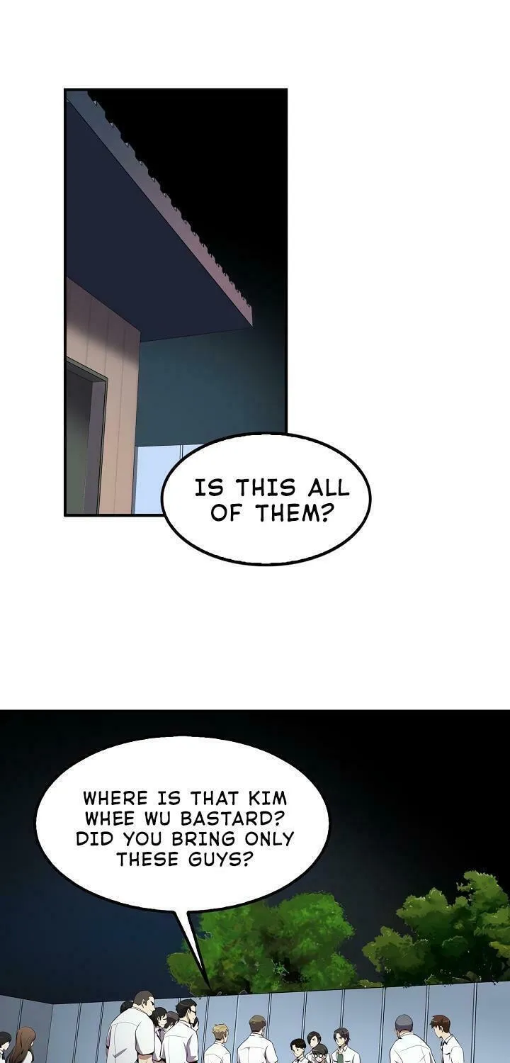 Read Again My Life chapter 8 image 1 on Lezhin