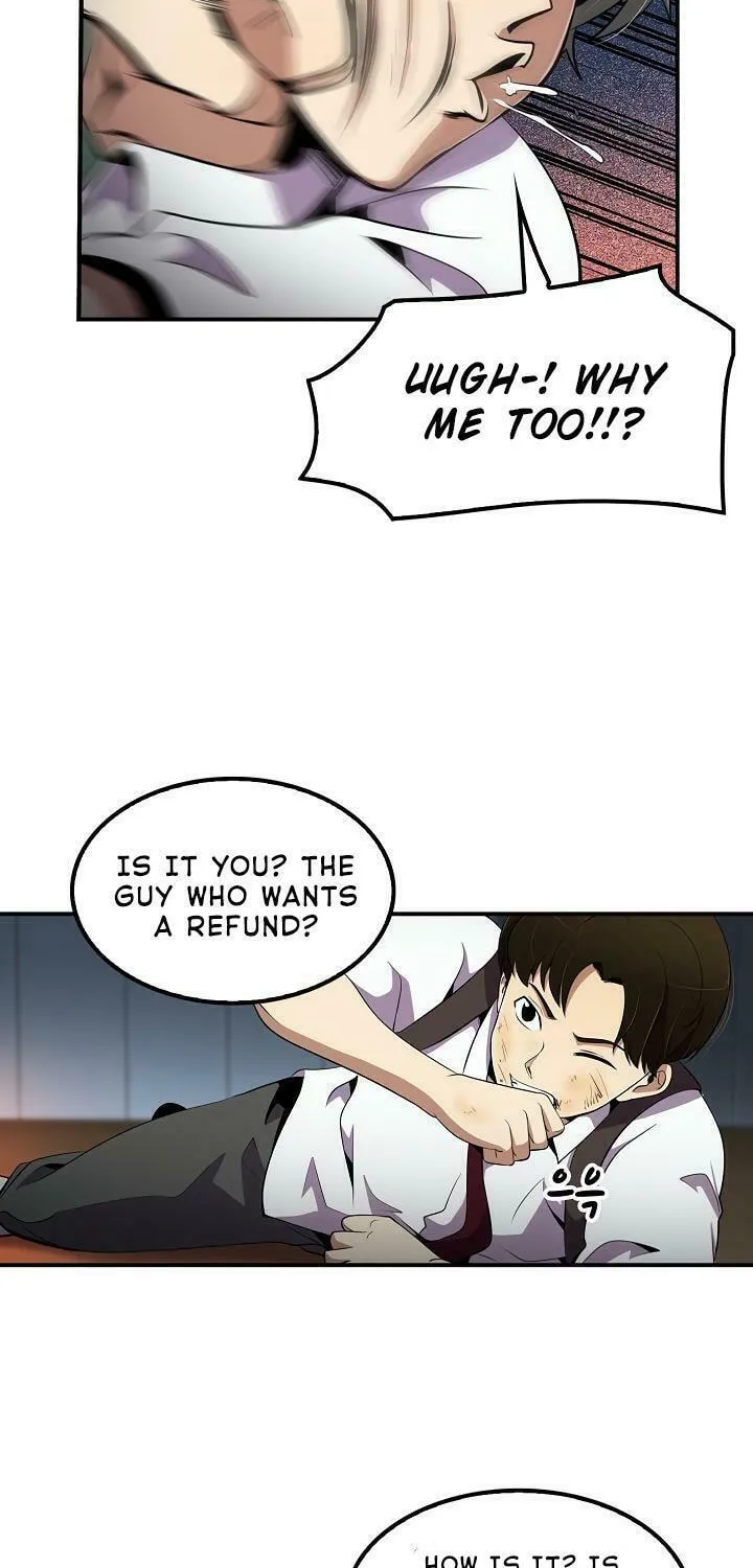 Read Again My Life chapter 8 image 10 on Lezhin