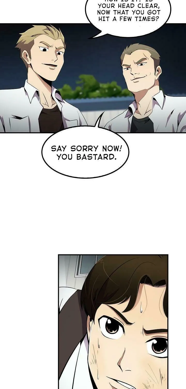 Read Again My Life chapter 8 image 11 on Lezhin