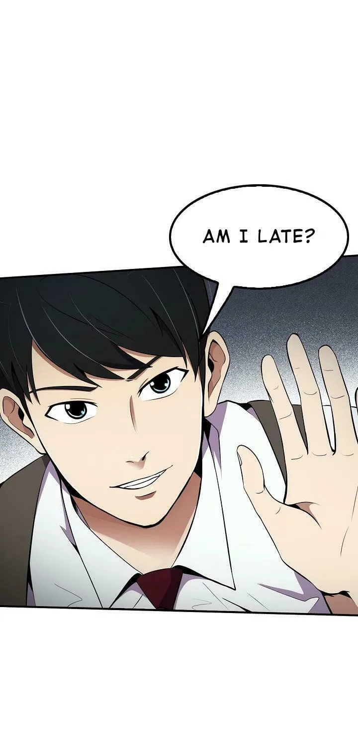 Read Again My Life chapter 8 image 17 on Lezhin