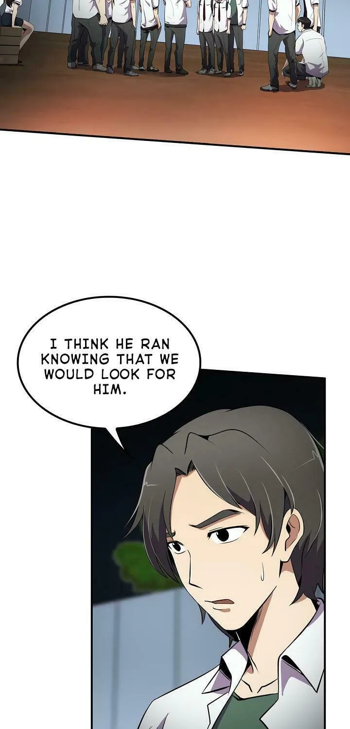 Read Again My Life chapter 8 image 2 on Lezhin