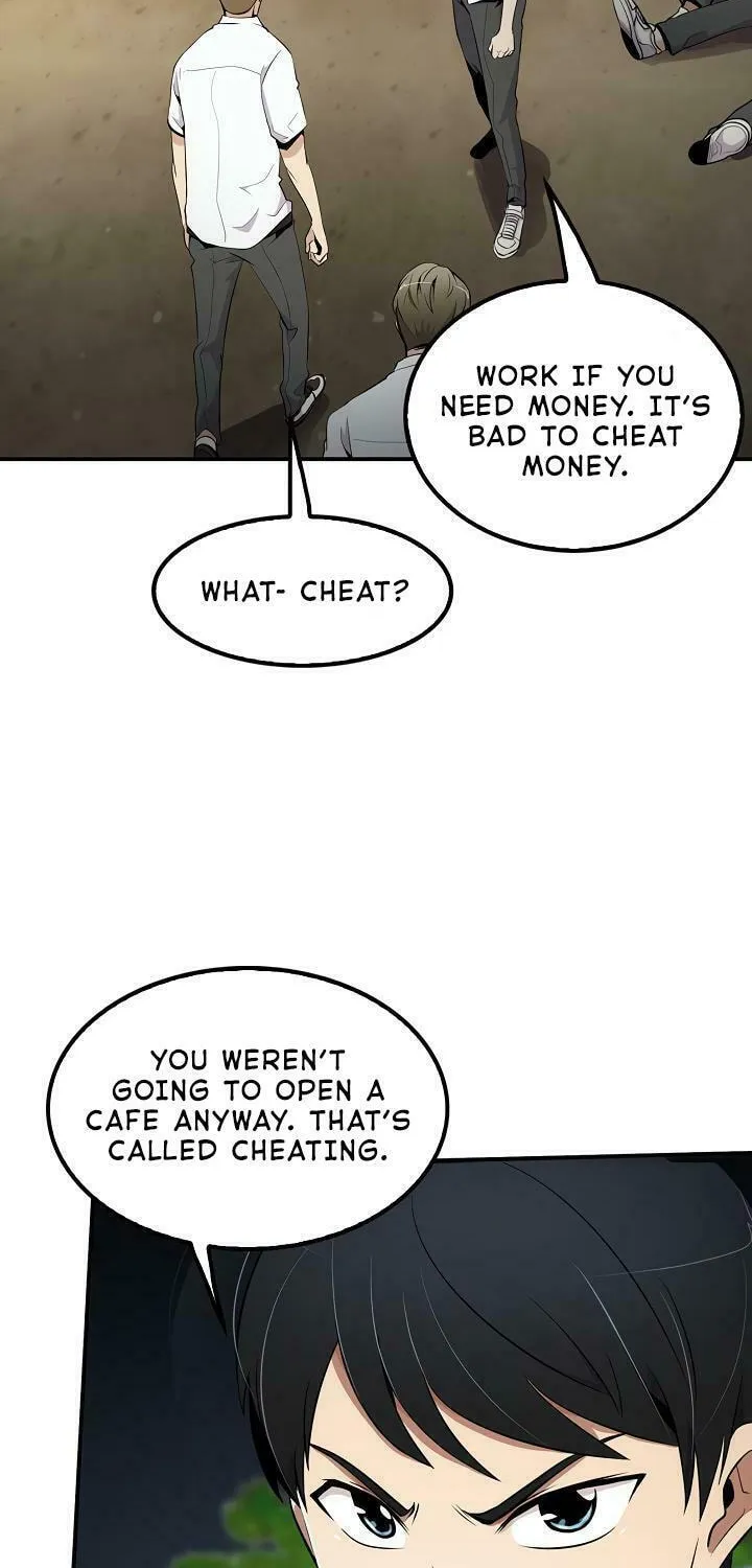 Read Again My Life chapter 8 image 20 on Lezhin