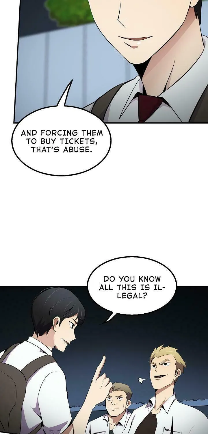 Read Again My Life chapter 8 image 21 on Lezhin