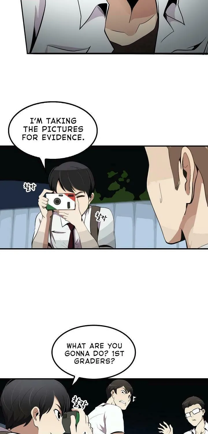 Read Again My Life chapter 8 image 26 on Lezhin