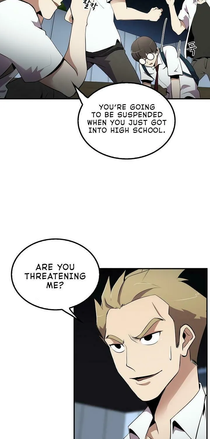 Read Again My Life chapter 8 image 27 on Lezhin