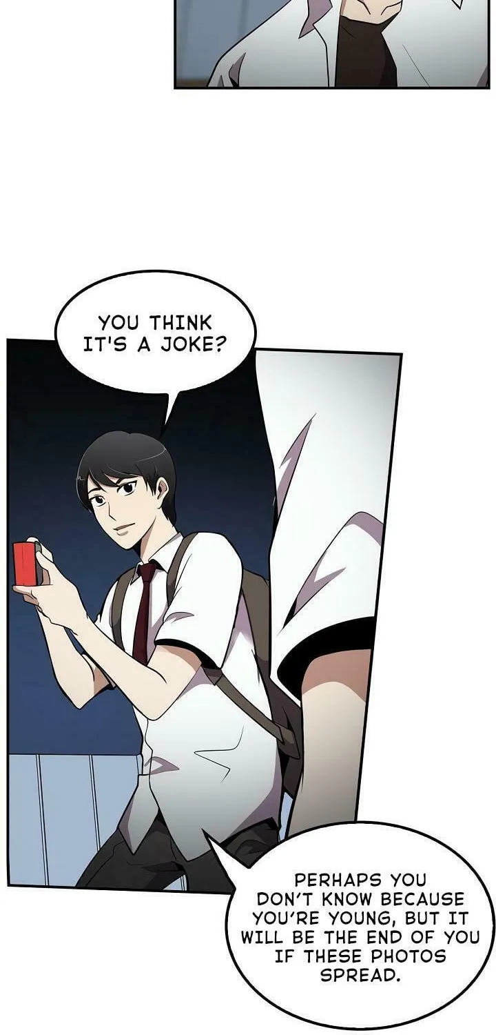 Read Again My Life chapter 8 image 28 on Lezhin