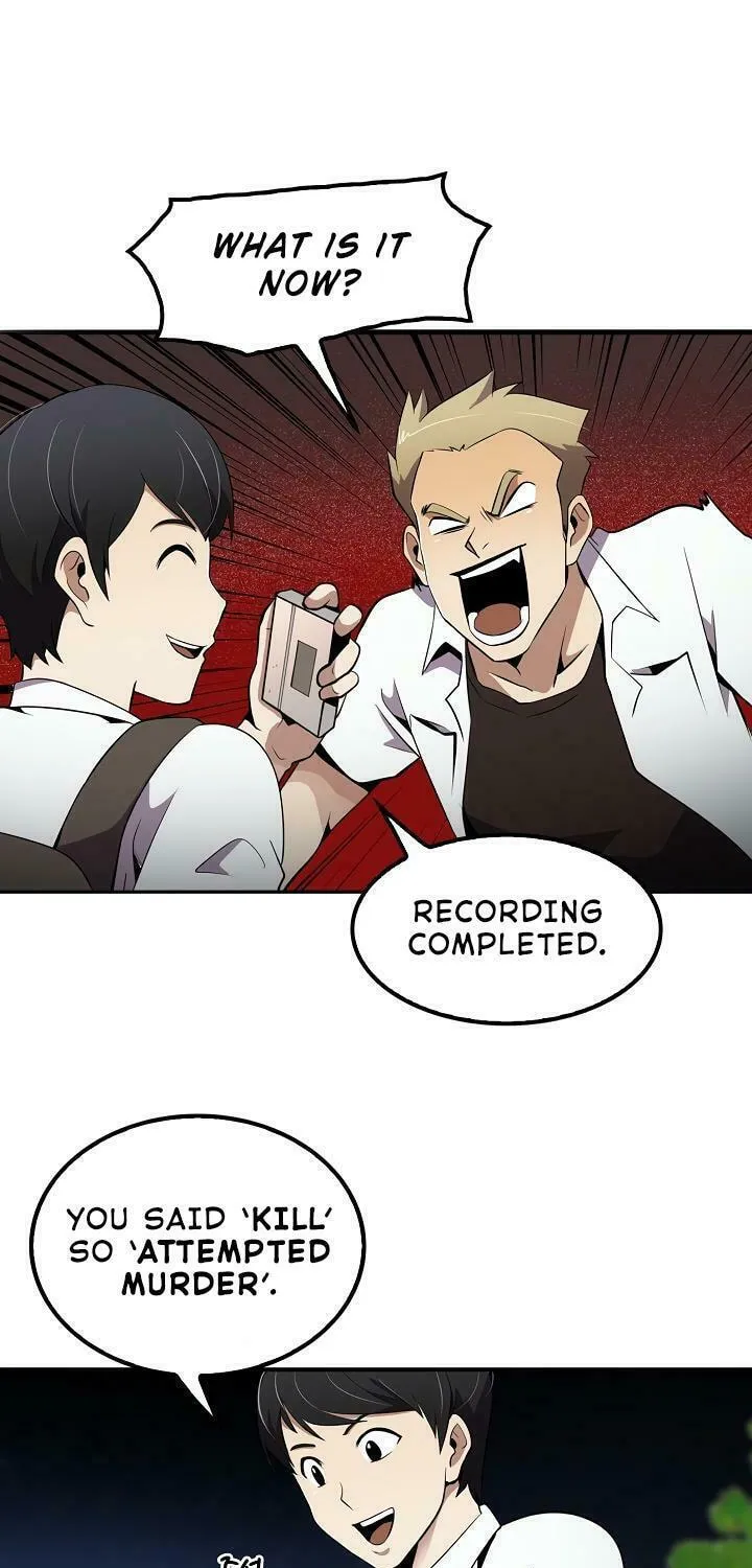 Read Again My Life chapter 8 image 31 on Lezhin
