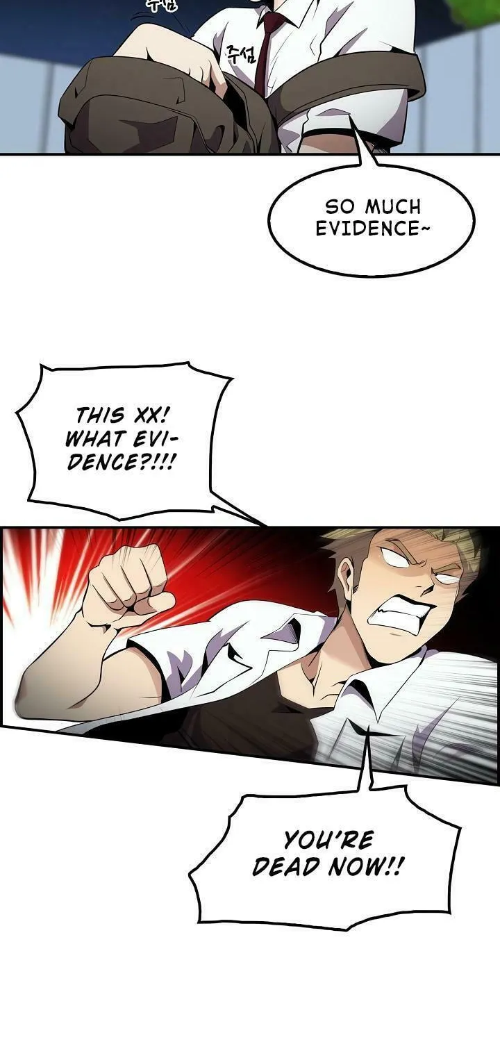 Read Again My Life chapter 8 image 32 on Lezhin