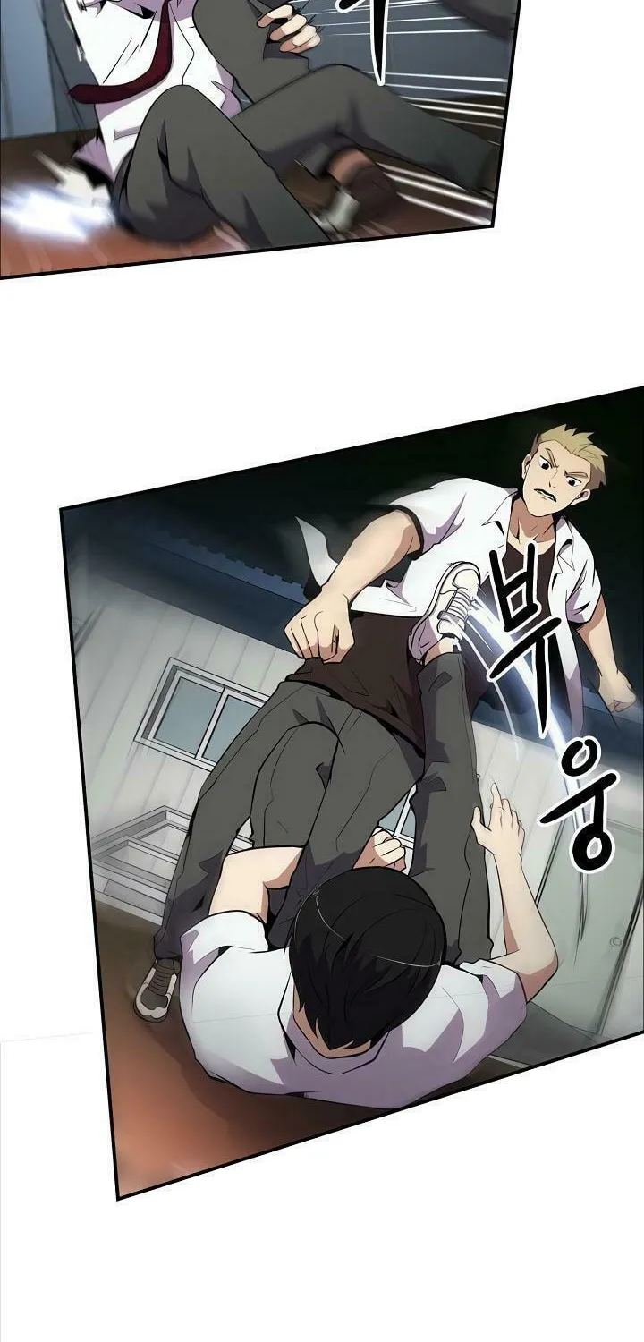 Read Again My Life chapter 8 image 34 on Lezhin