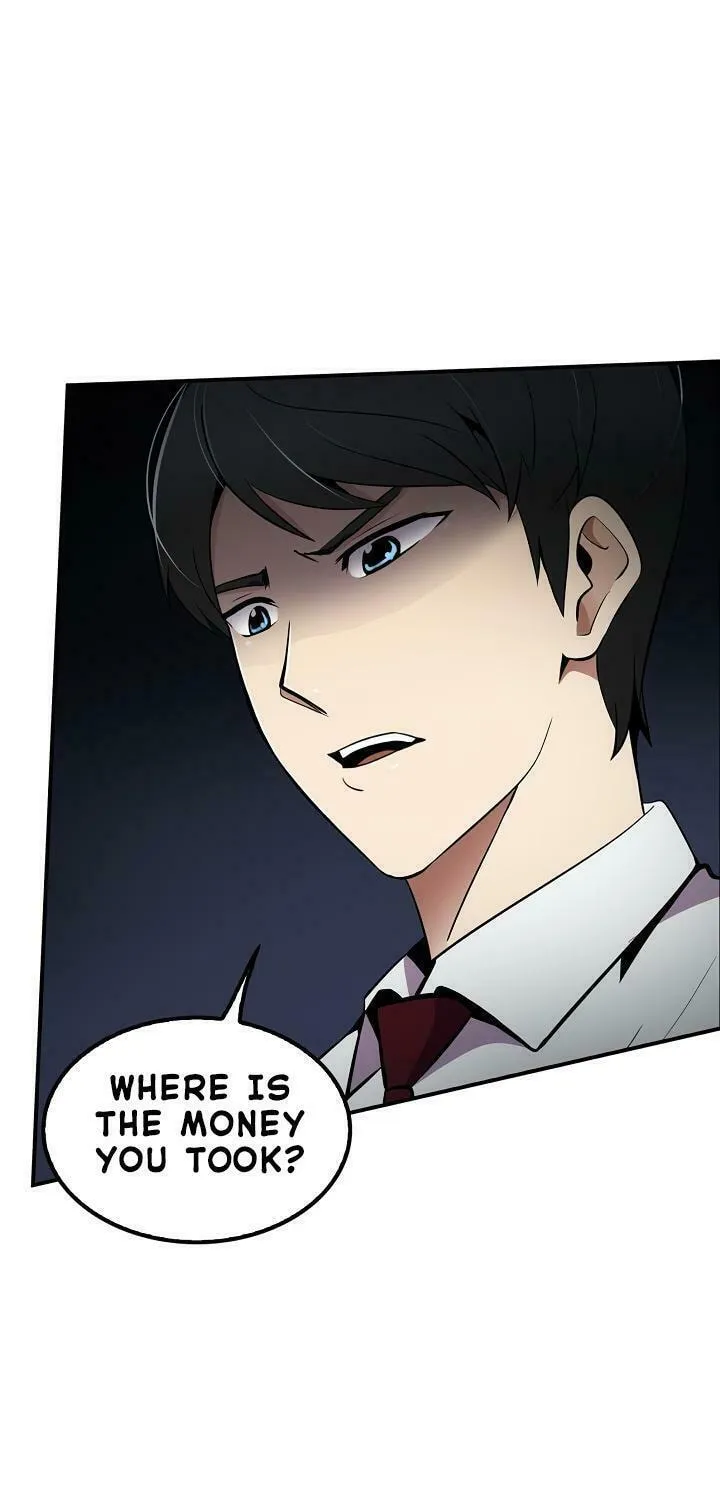 Read Again My Life chapter 8 image 39 on Lezhin