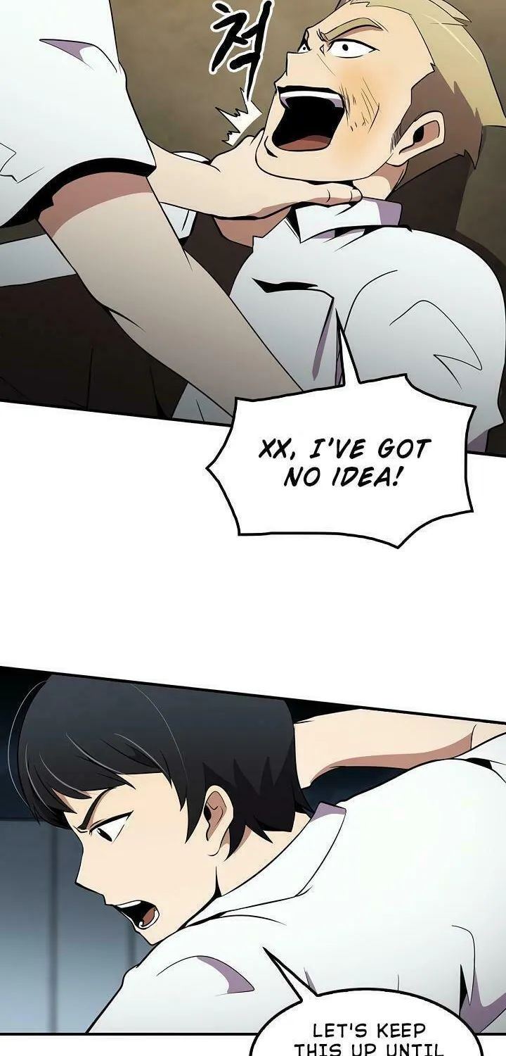 Read Again My Life chapter 8 image 42 on Lezhin