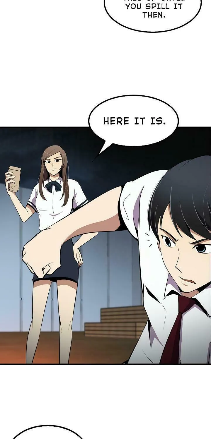 Read Again My Life chapter 8 image 43 on Lezhin
