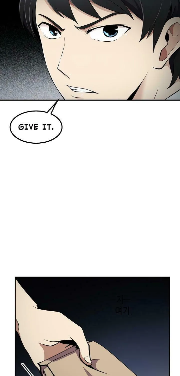 Read Again My Life chapter 8 image 45 on Lezhin