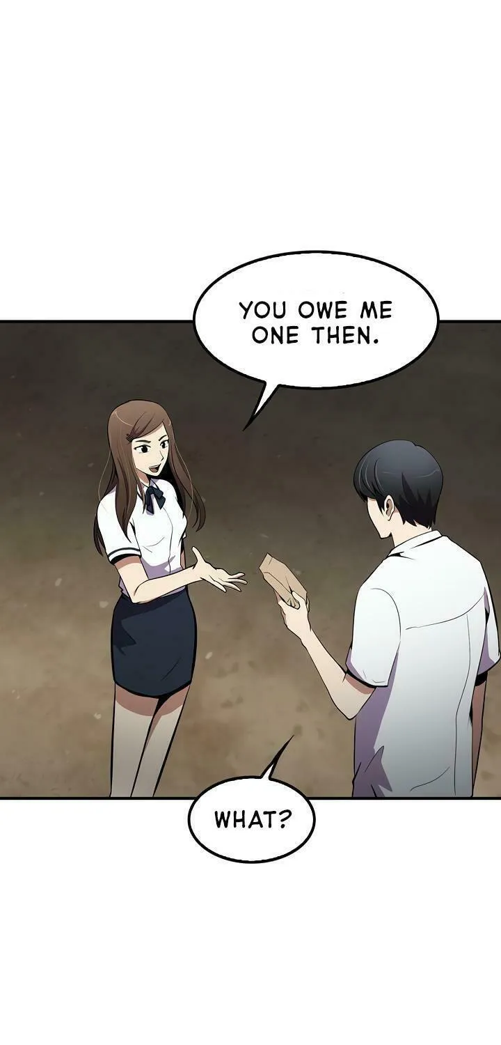Read Again My Life chapter 8 image 47 on Lezhin