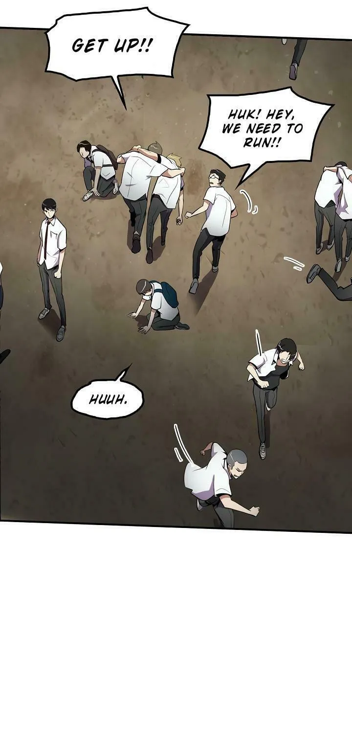 Read Again My Life chapter 8 image 49 on Lezhin