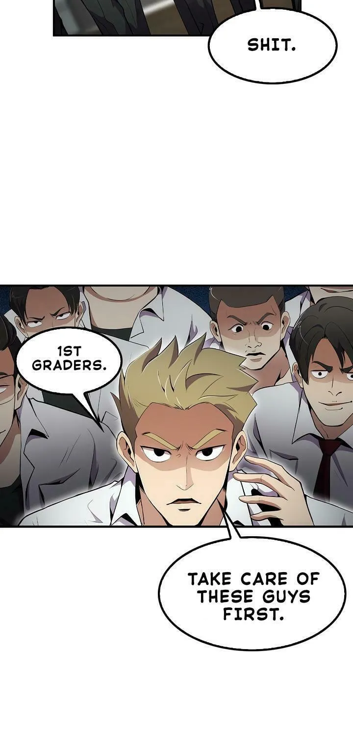Read Again My Life chapter 8 image 5 on Lezhin