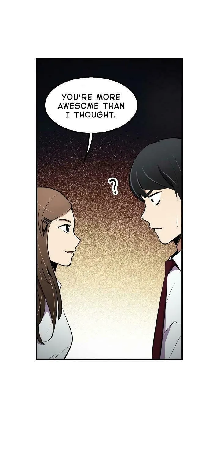 Read Again My Life chapter 8 image 50 on Lezhin