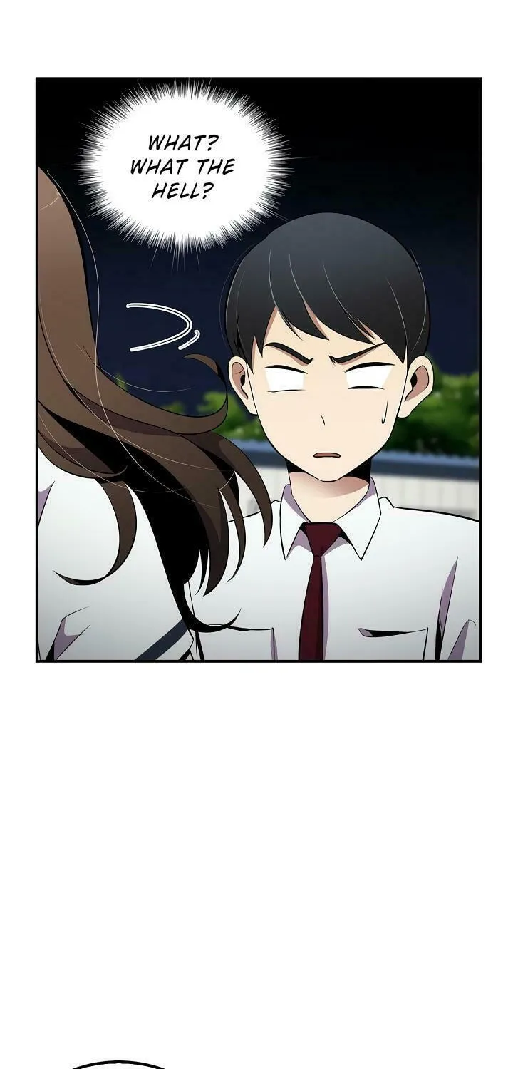 Read Again My Life chapter 8 image 52 on Lezhin