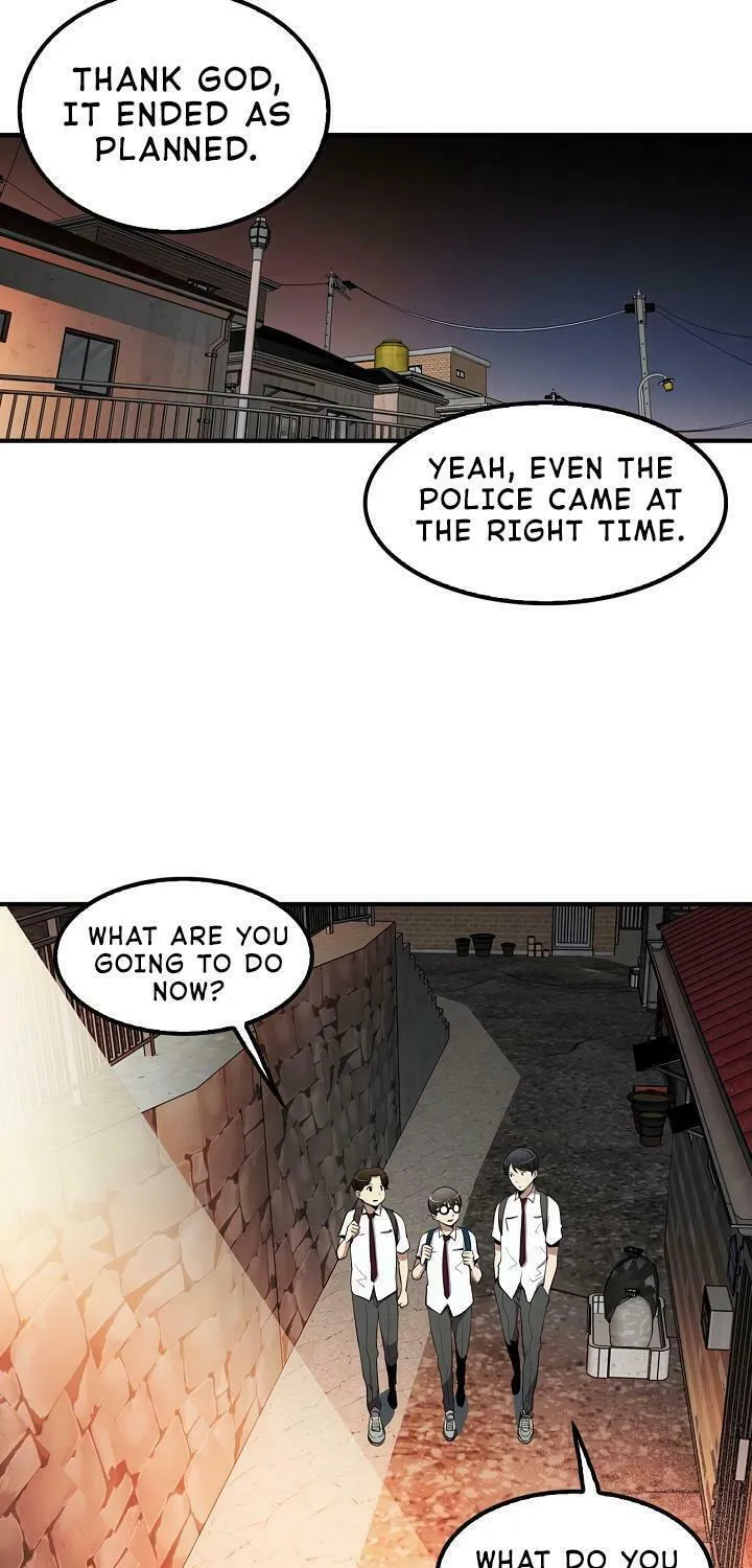 Read Again My Life chapter 8 image 53 on Lezhin
