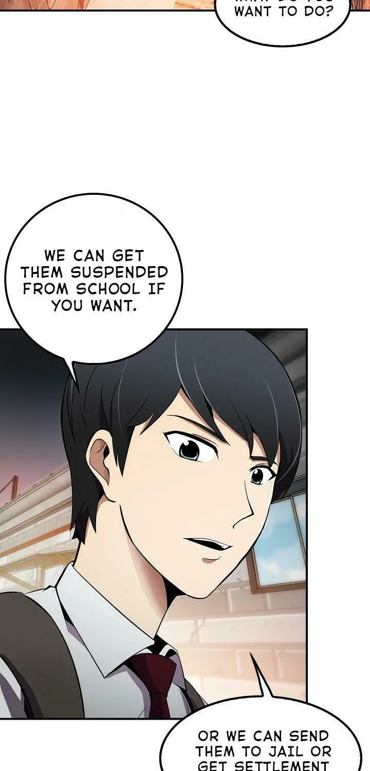 Read Again My Life chapter 8 image 54 on Lezhin