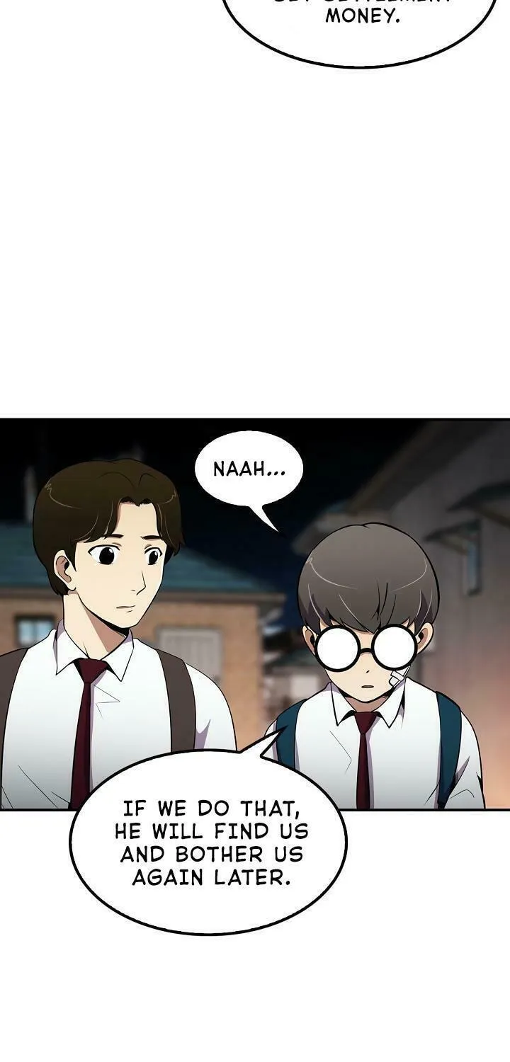 Read Again My Life chapter 8 image 55 on Lezhin
