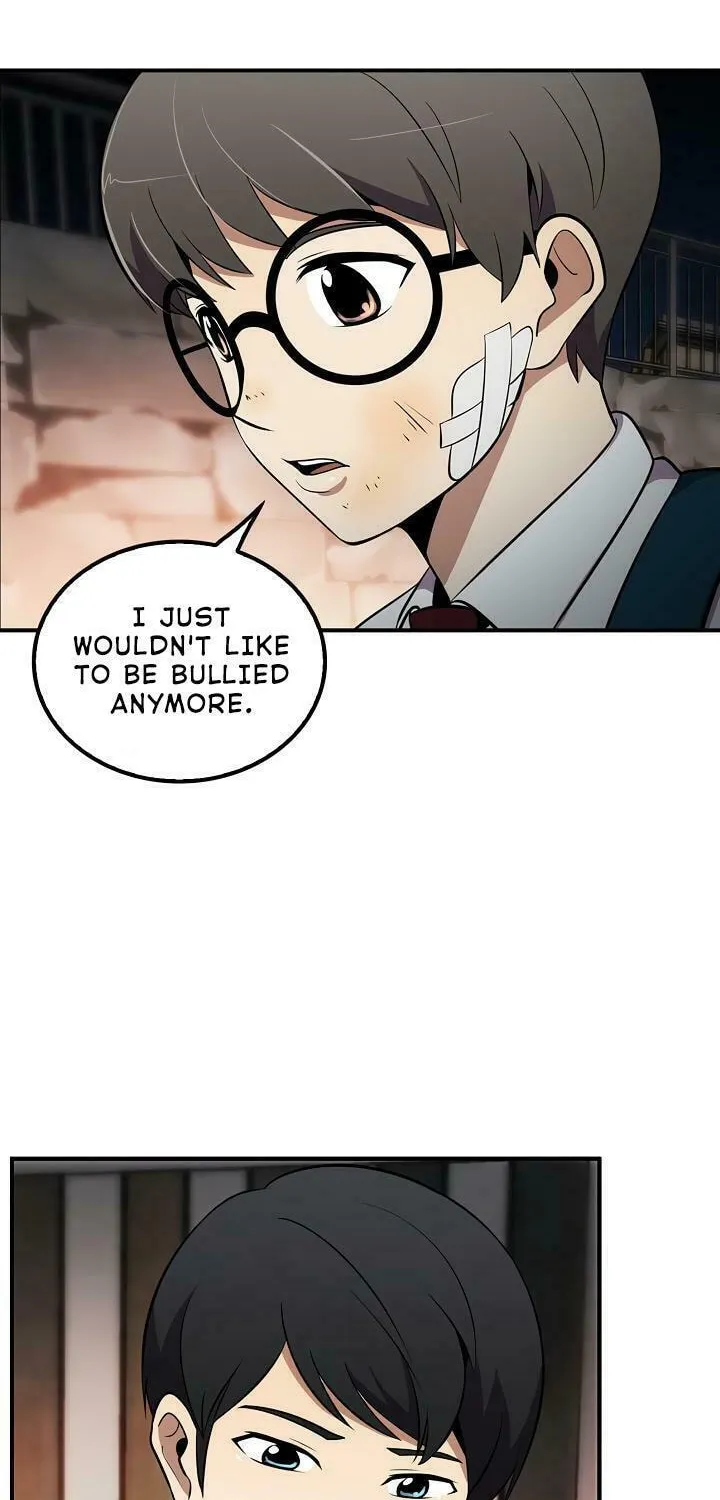 Read Again My Life chapter 8 image 56 on Lezhin