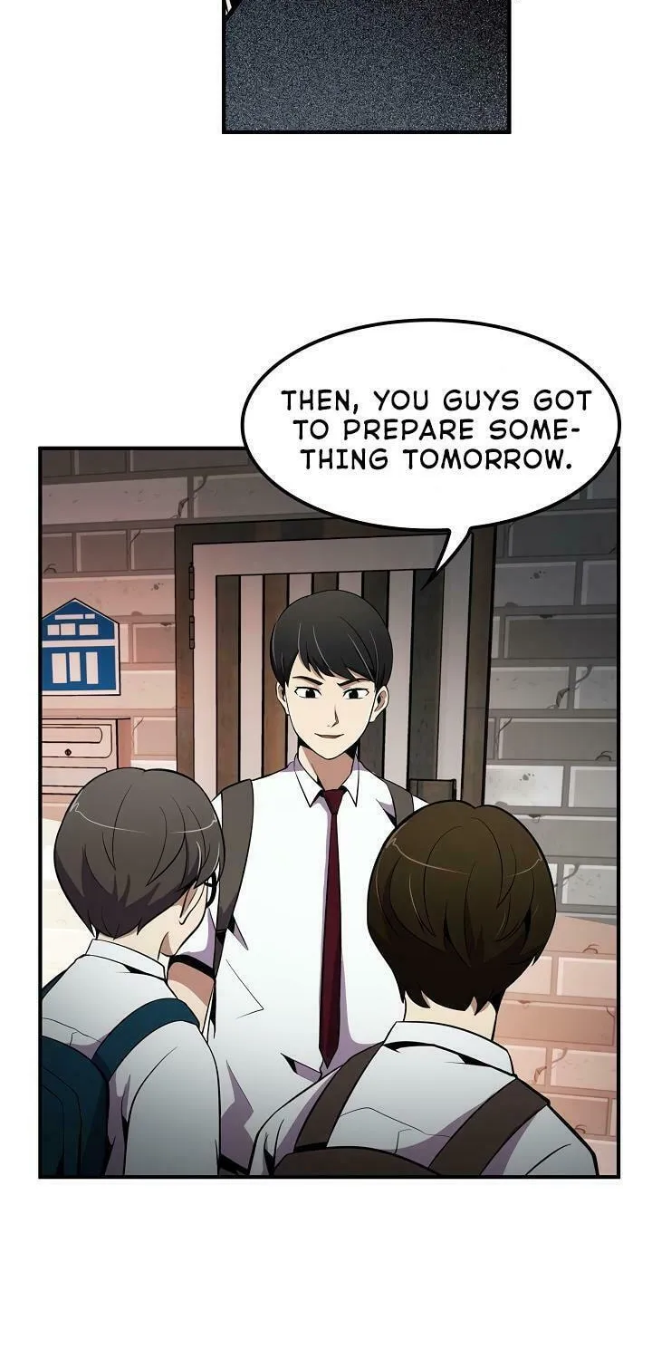 Read Again My Life chapter 8 image 58 on Lezhin