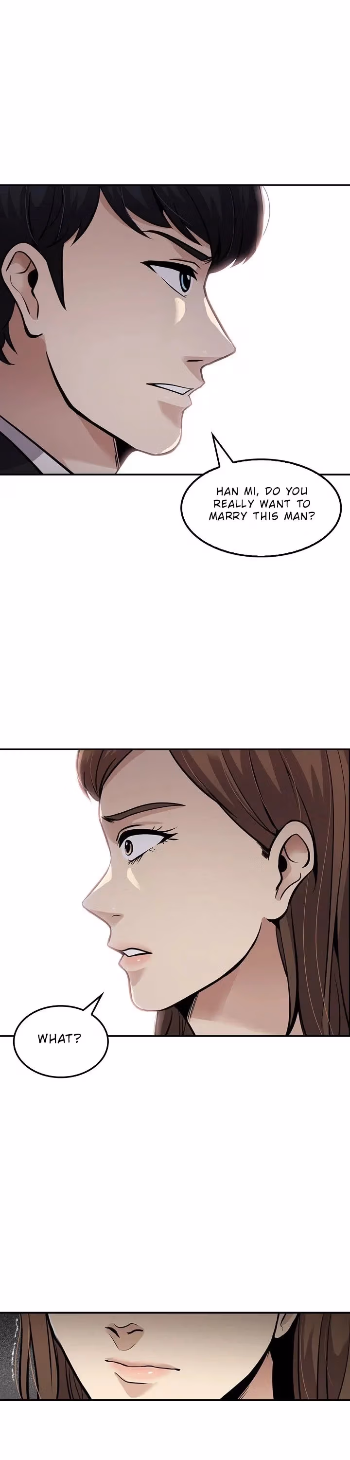 Read Again My Life chapter 80 image 1 on Lezhin