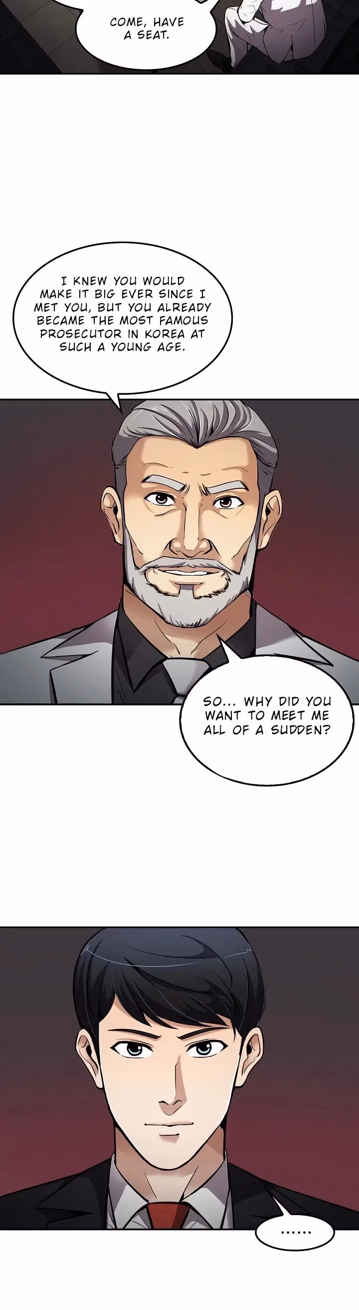 Read Again My Life chapter 80 image 18 on Lezhin