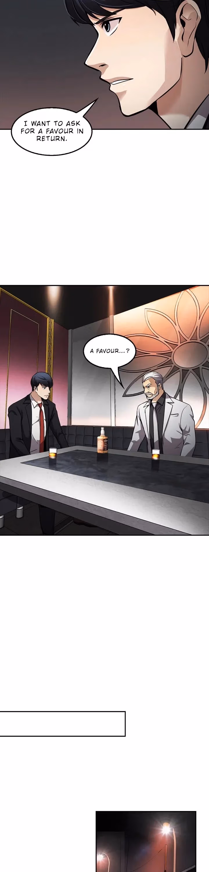 Read Again My Life chapter 80 image 22 on Lezhin