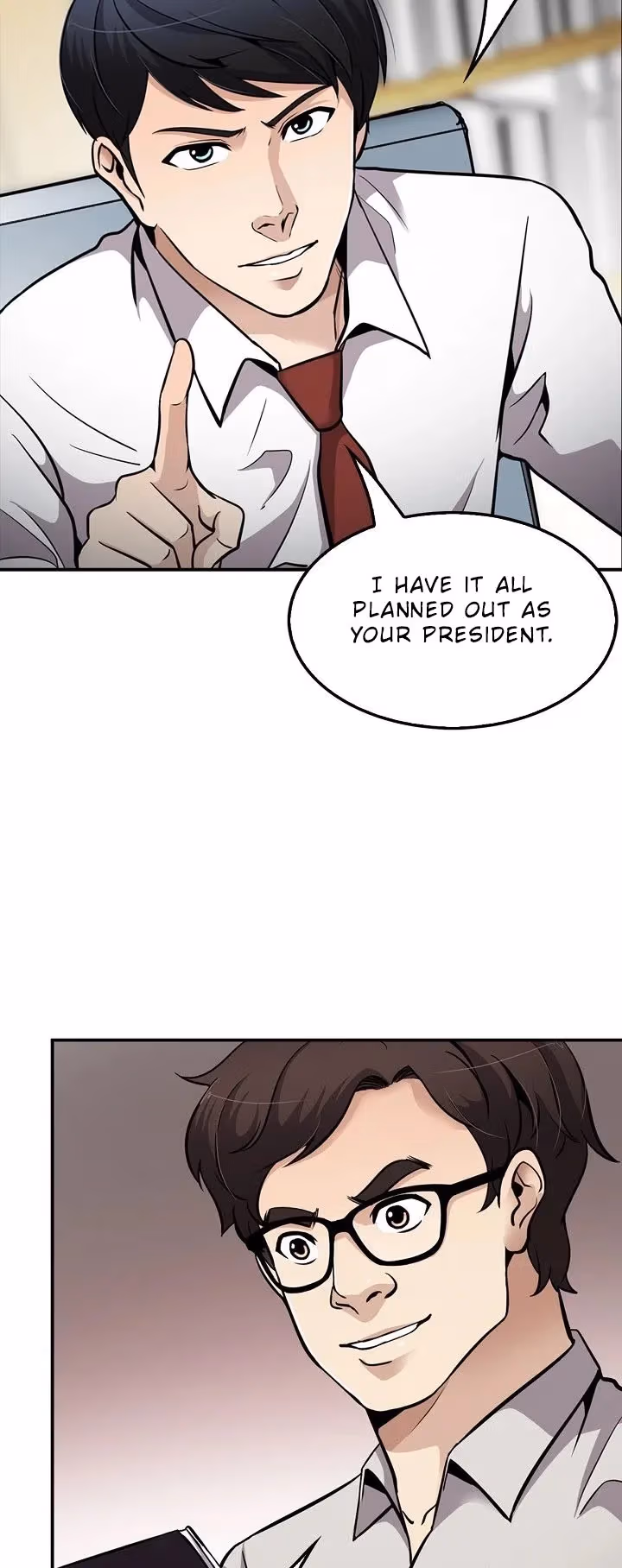 Read Again My Life chapter 80 image 24 on Lezhin