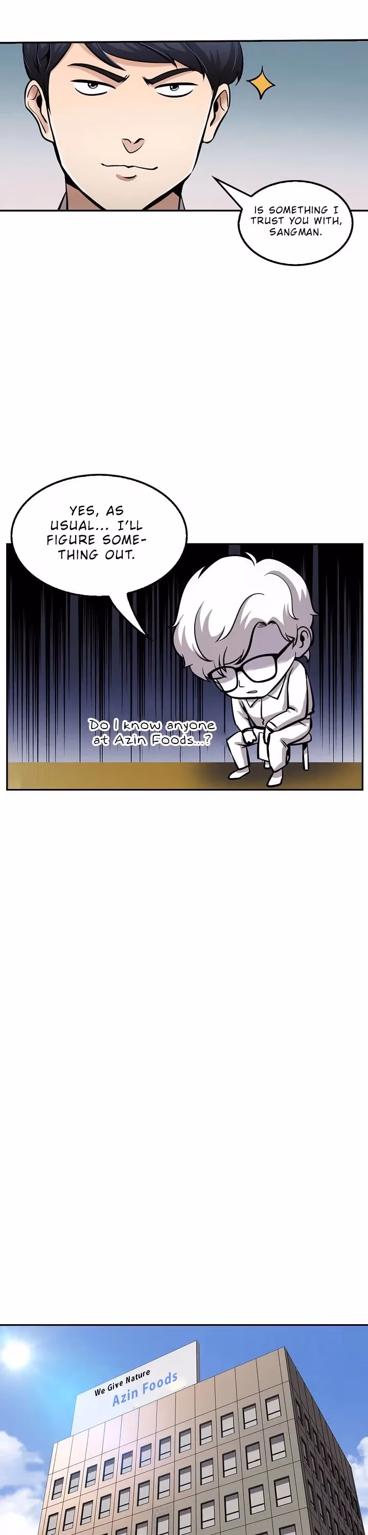 Read Again My Life chapter 80 image 26 on Lezhin