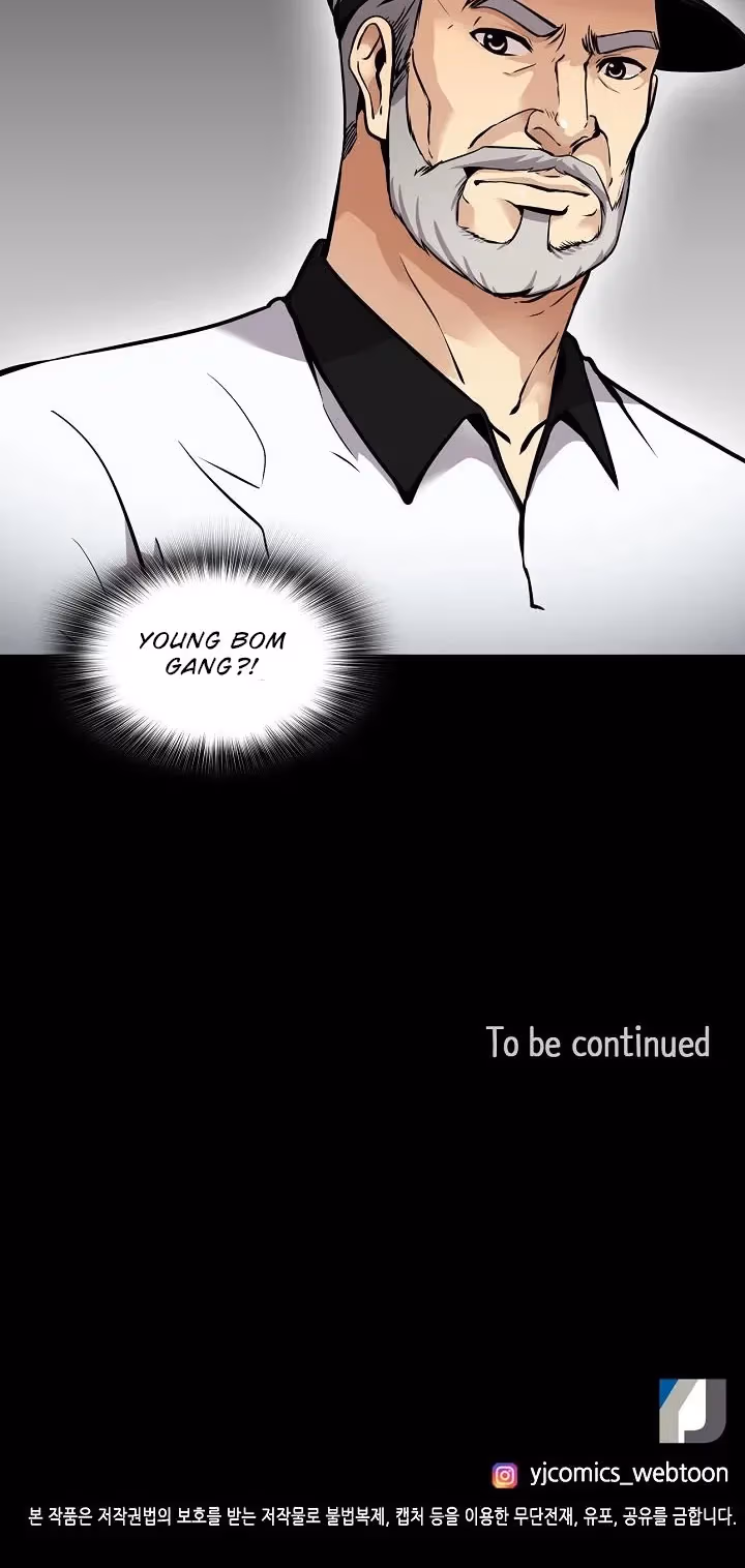 Read Again My Life chapter 80 image 35 on Lezhin
