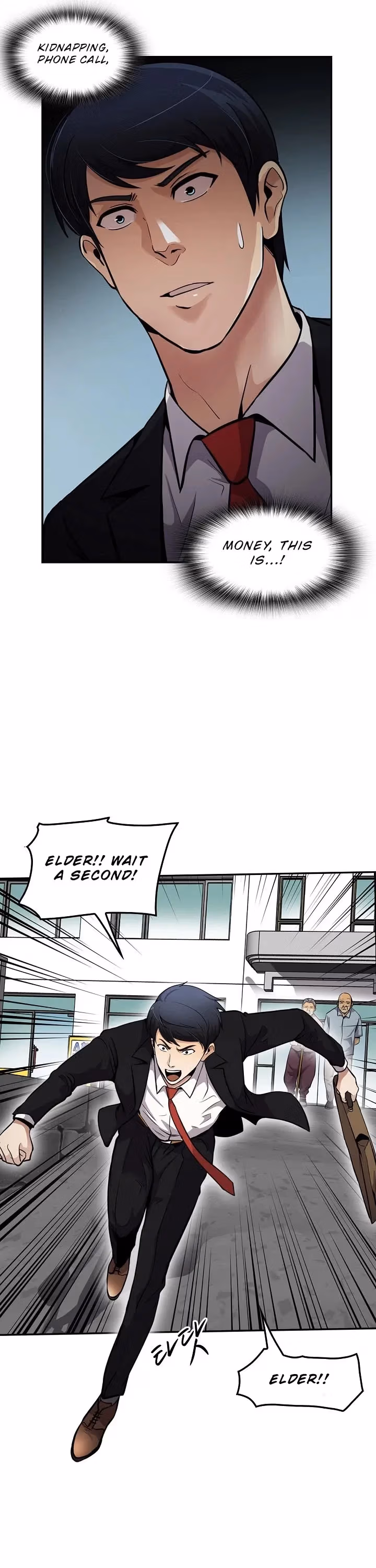 Read Again My Life chapter 81 image 20 on Lezhin