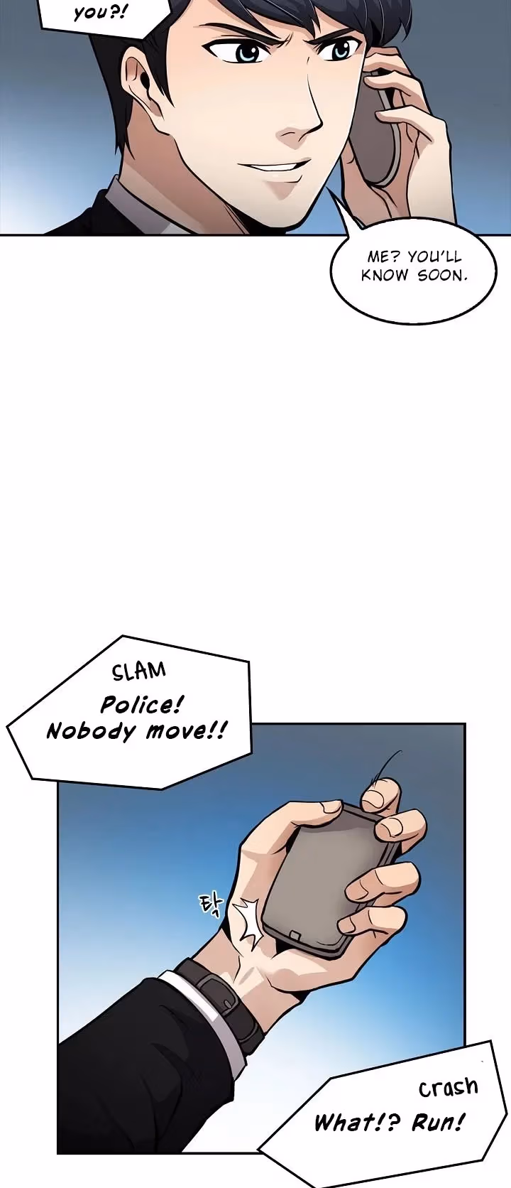 Read Again My Life chapter 81 image 30 on Lezhin