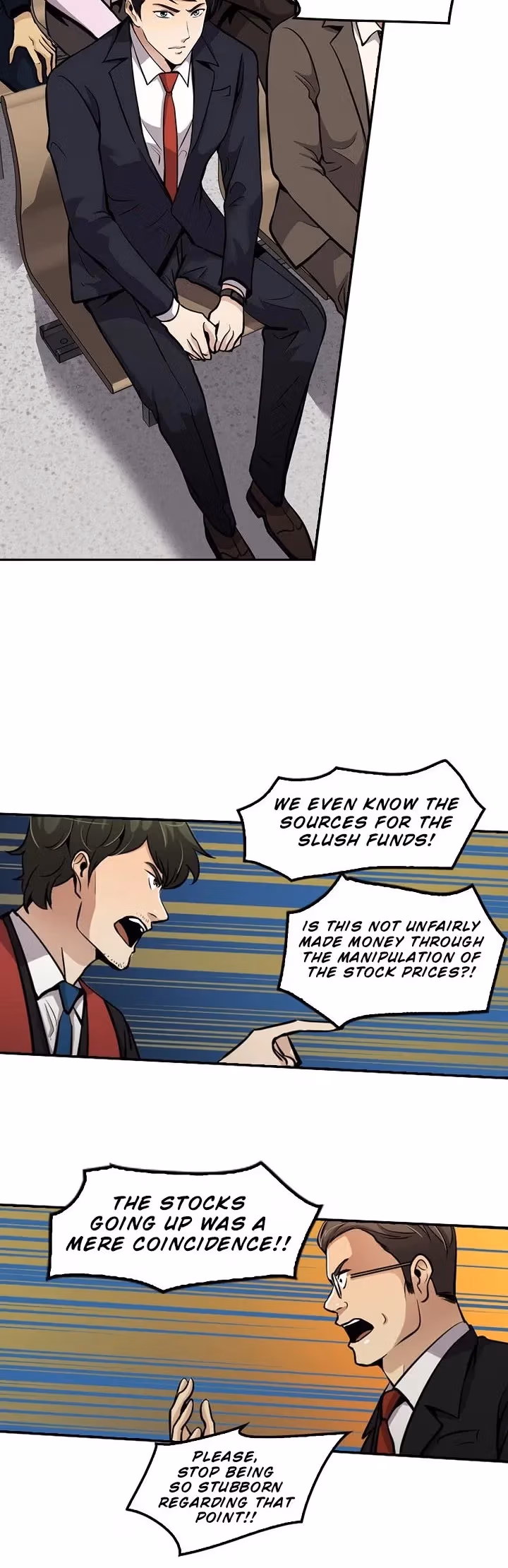 Read Again My Life chapter 82 image 17 on Lezhin