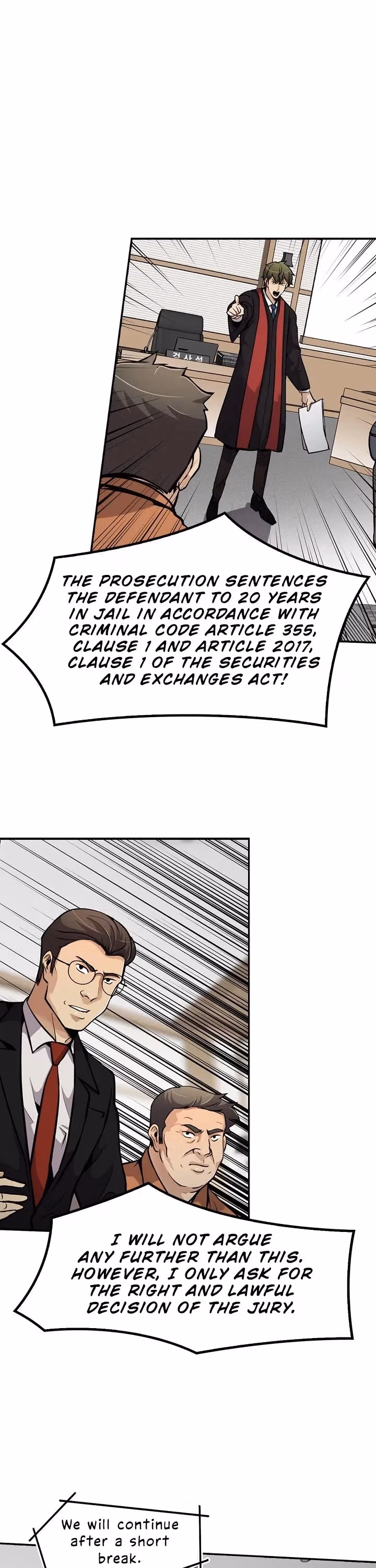 Read Again My Life chapter 82 image 18 on Lezhin