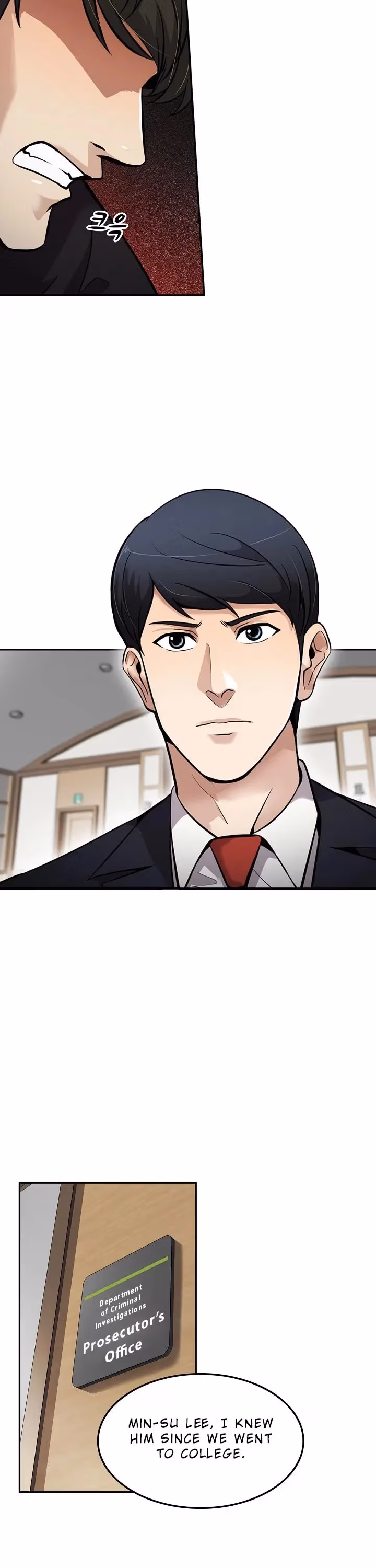 Read Again My Life chapter 82 image 24 on Lezhin