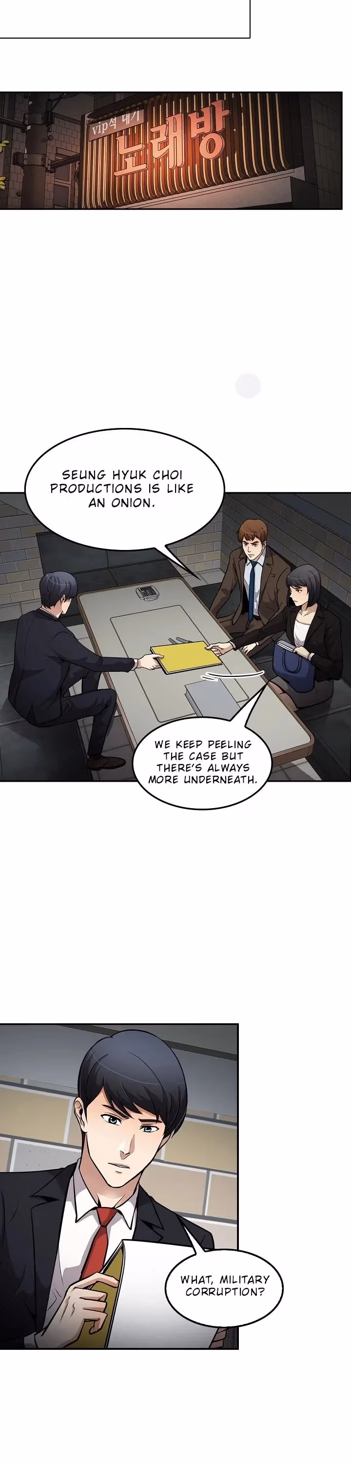 Read Again My Life chapter 82 image 28 on Lezhin