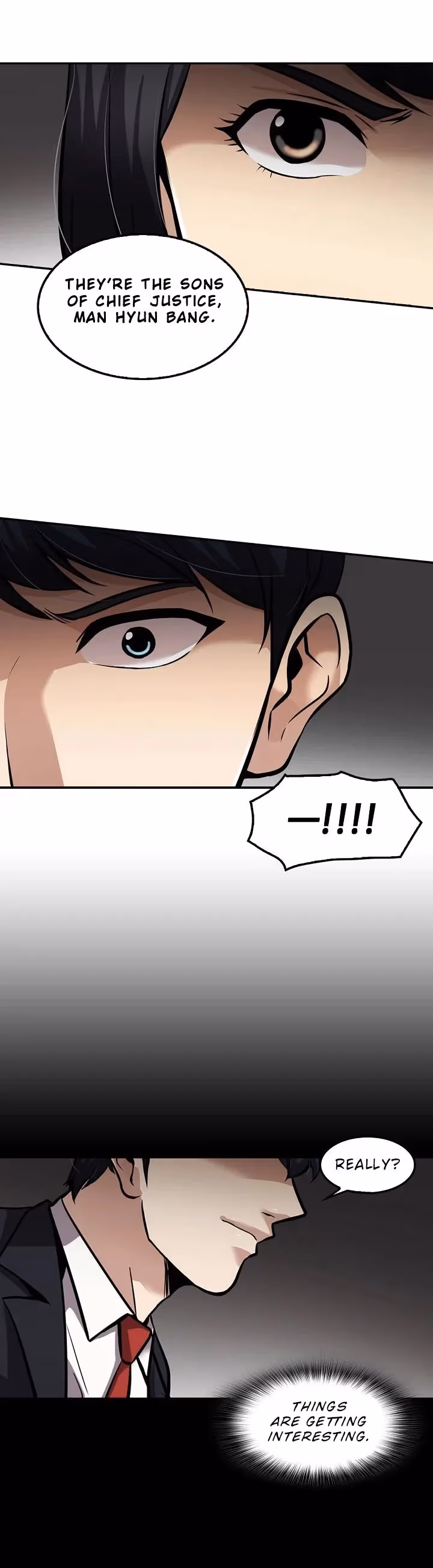 Read Again My Life chapter 82 image 31 on Lezhin