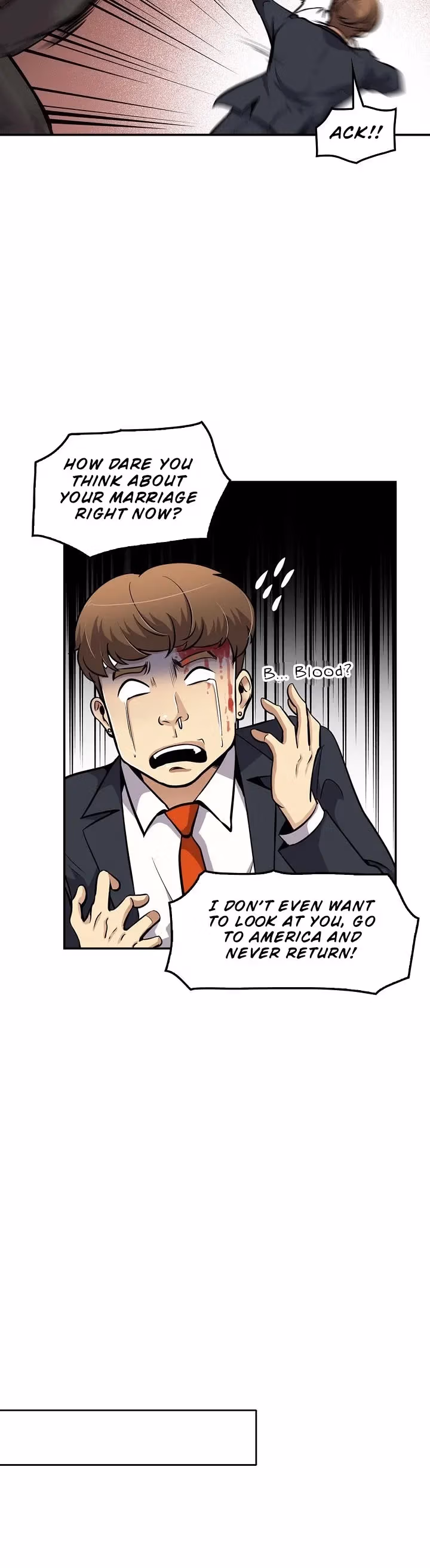 Read Again My Life chapter 82 image 5 on Lezhin