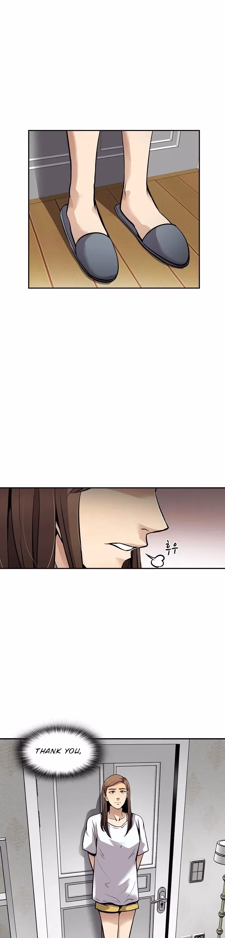 Read Again My Life chapter 82 image 7 on Lezhin