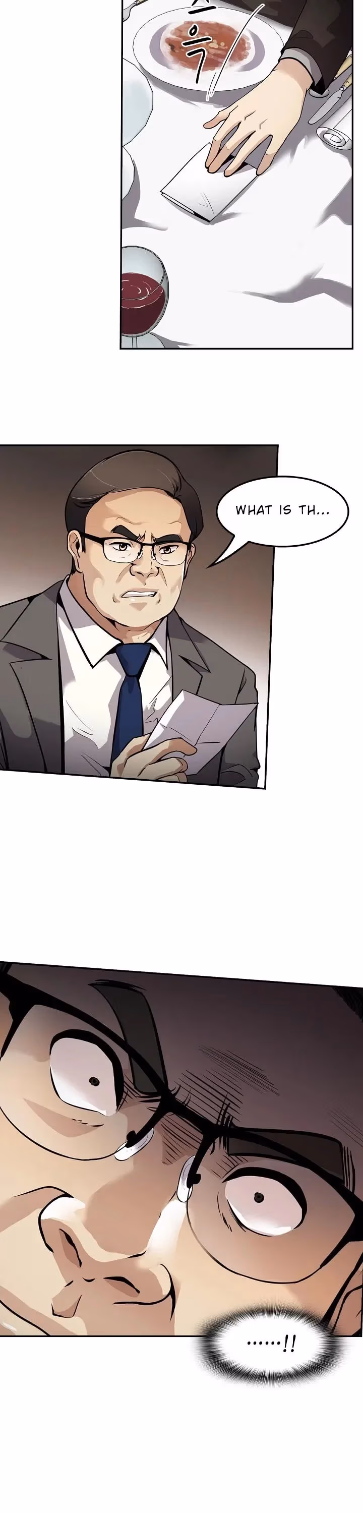 Read Again My Life chapter 83 image 12 on Lezhin