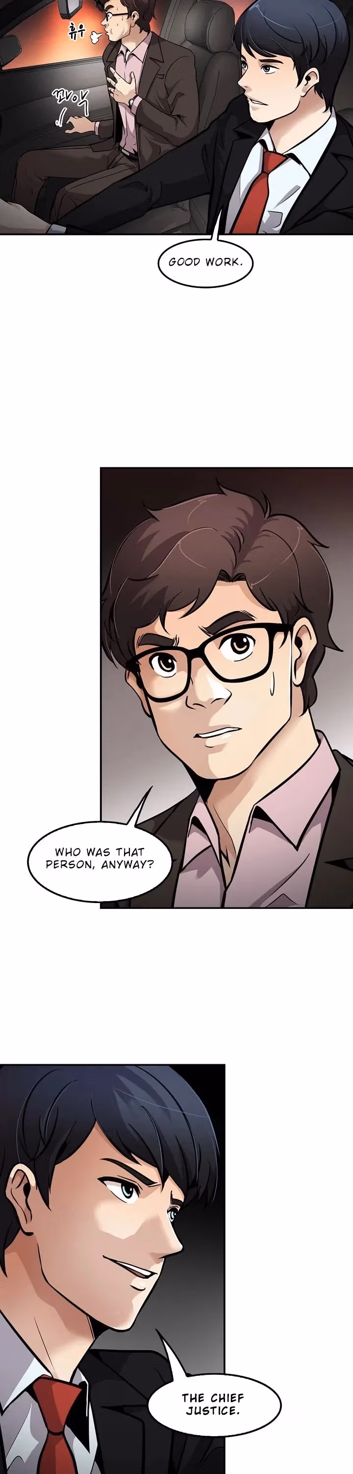 Read Again My Life chapter 83 image 20 on Lezhin