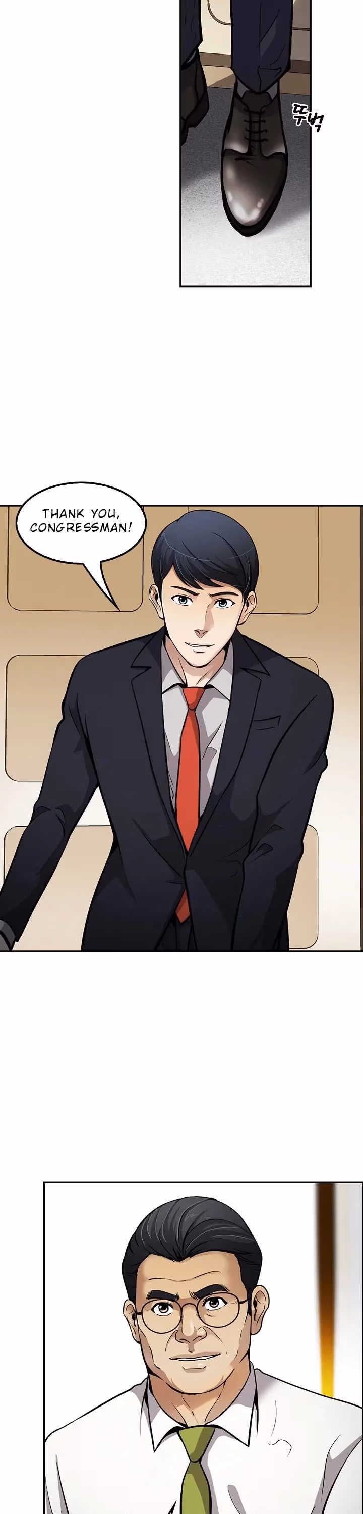 Read Again My Life chapter 83 image 27 on Lezhin