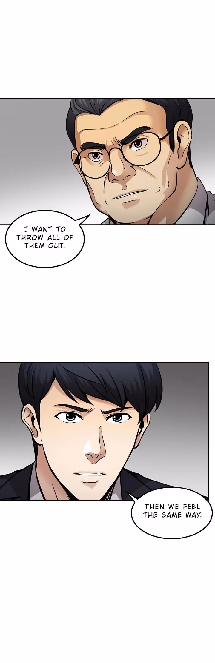 Read Again My Life chapter 83 image 29 on Lezhin