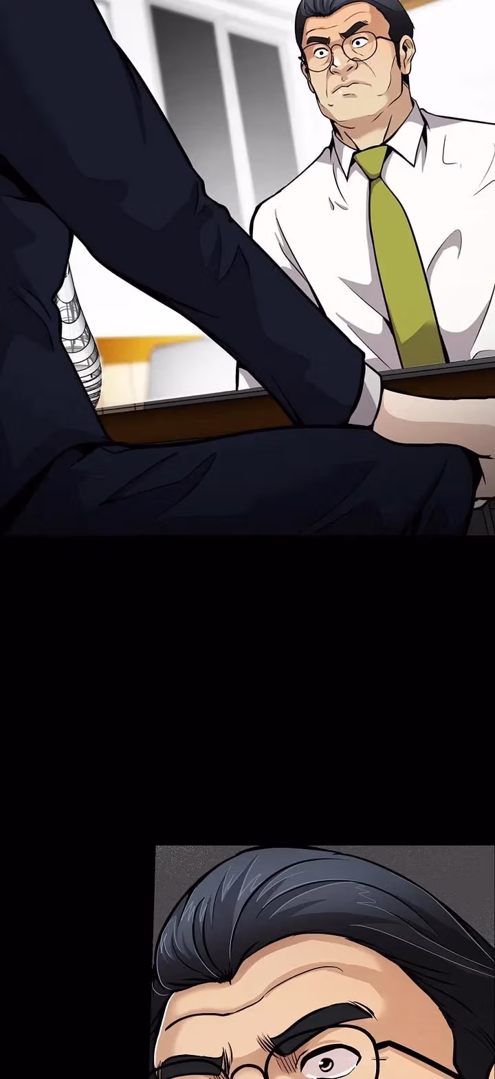 Read Again My Life chapter 83 image 35 on Lezhin